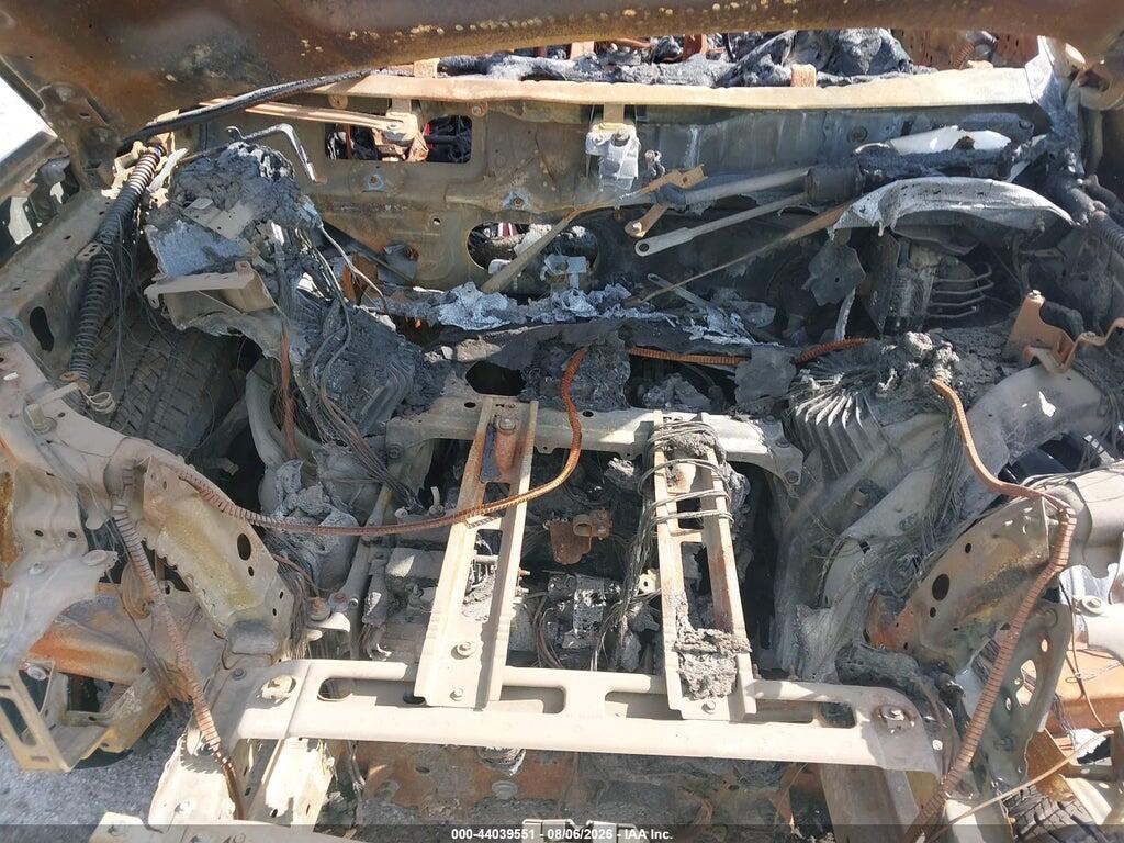 1GC40ZEL2RU302176 2024 CHEVROLET SILVERADO EV photo no. 10