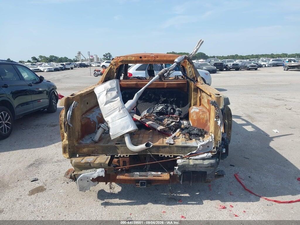1GC40ZEL2RU302176 2024 CHEVROLET SILVERADO EV photo no. 8