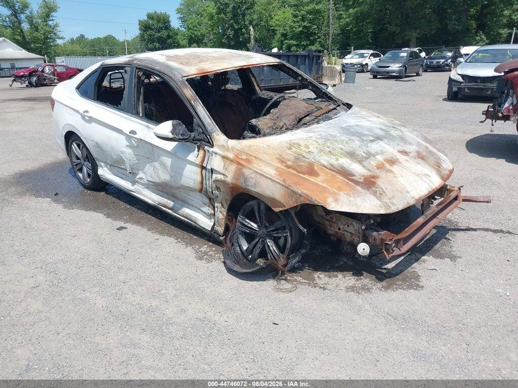 3VWEM7BUXRM096794 2024 VOLKSWAGEN JETTA photo no. 1