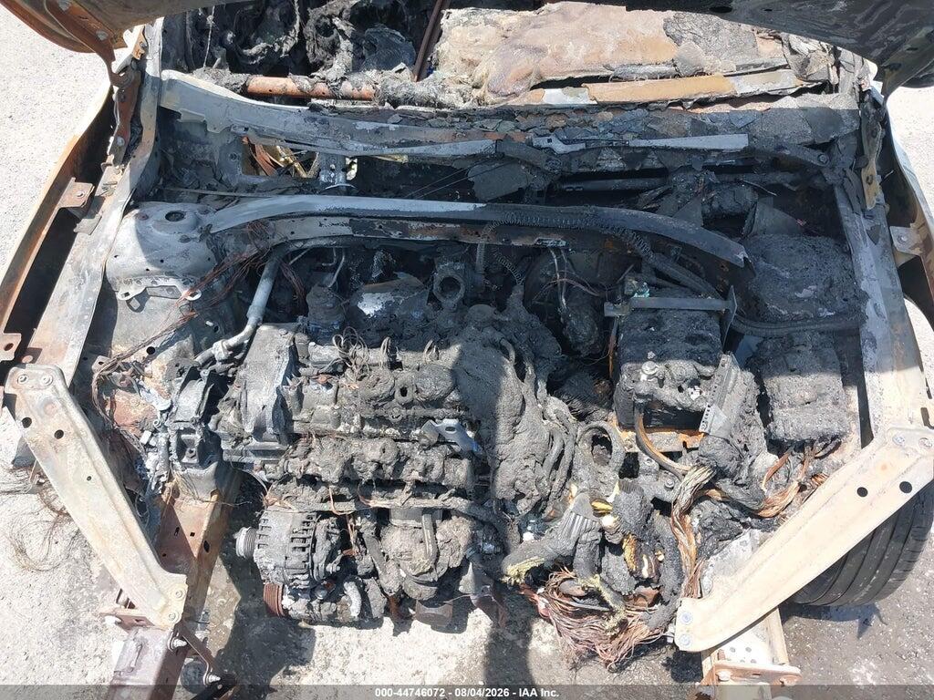 3VWEM7BUXRM096794 2024 VOLKSWAGEN JETTA photo no. 10