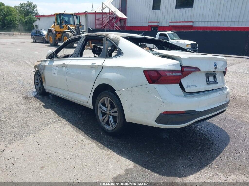 3VWEM7BUXRM096794 2024 VOLKSWAGEN JETTA photo no. 3