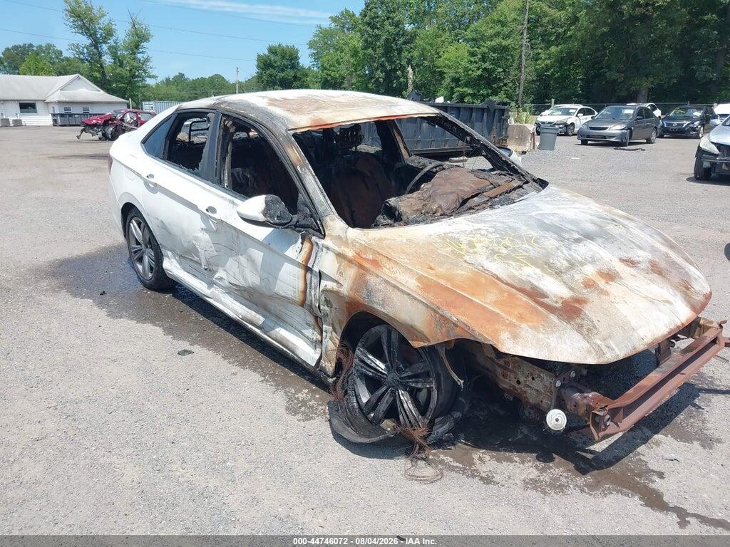 3VWEM7BUXRM096794 2024 VOLKSWAGEN JETTA photo no. 6