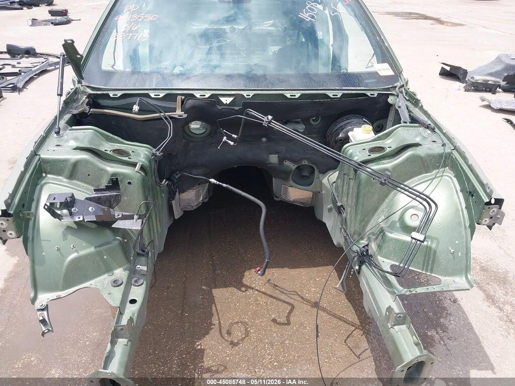 2C3CDXGJ6PH587713 2023 DODGE CHARGER photo no. 10