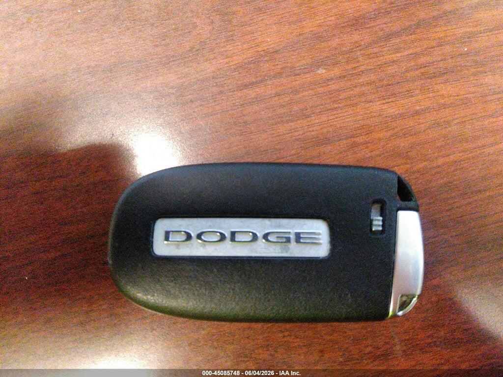2C3CDXGJ6PH587713 2023 DODGE CHARGER photo no. 11