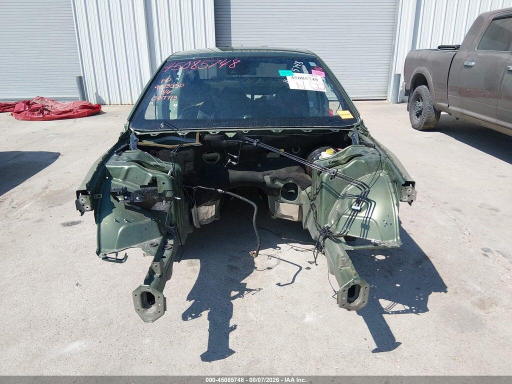 2C3CDXGJ6PH587713 2023 DODGE CHARGER photo no. 6