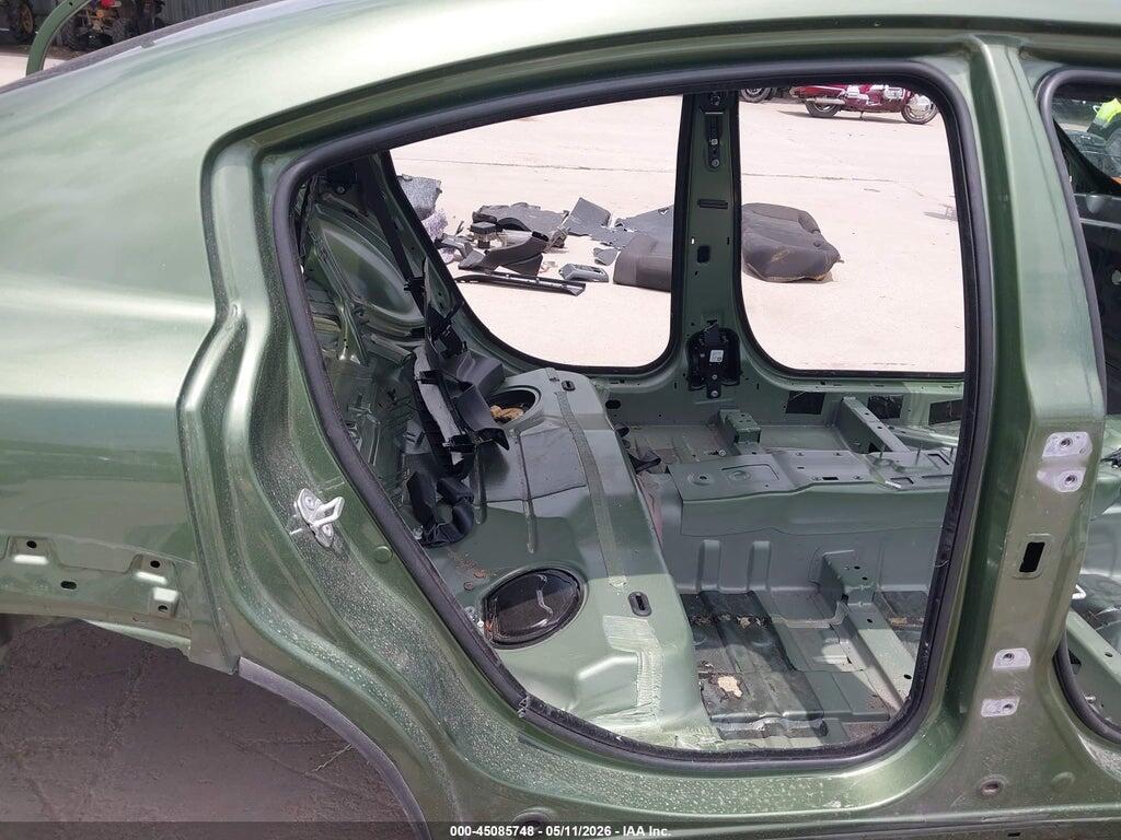 2C3CDXGJ6PH587713 2023 DODGE CHARGER photo no. 8