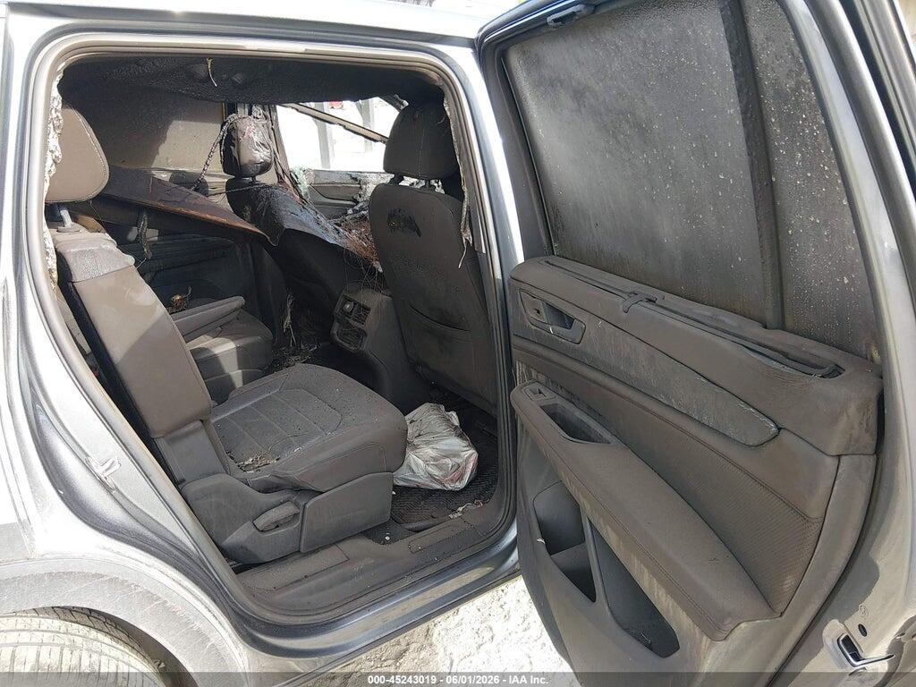 1V2BR2CA9RC607278 2024 VOLKSWAGEN ATLAS photo no. 8