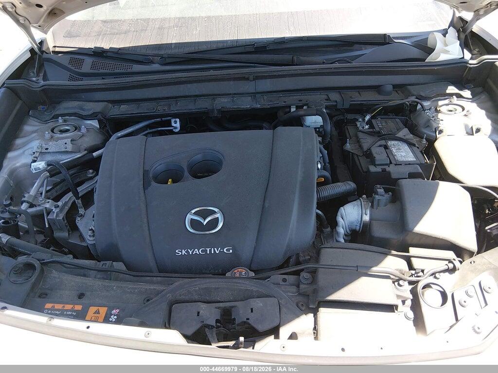 3MVDMBBL7NM458422 2022 MAZDA CX-30 photo no. 10