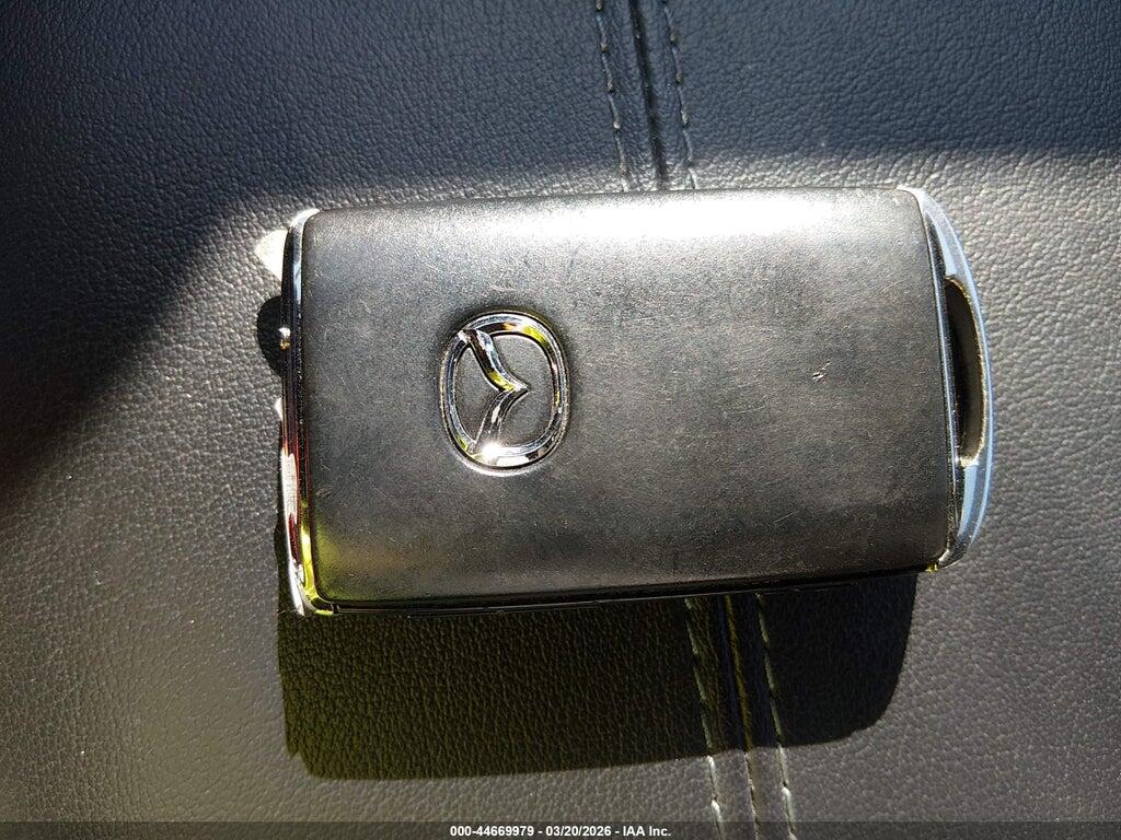 3MVDMBBL7NM458422 2022 MAZDA CX-30 photo no. 11