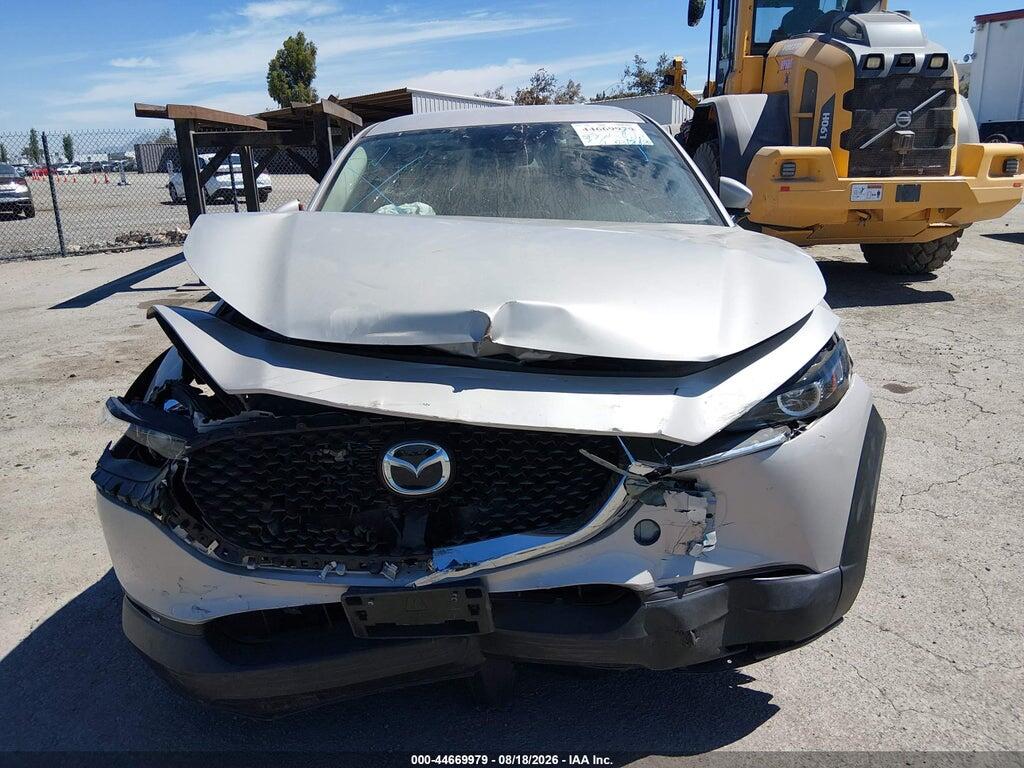 3MVDMBBL7NM458422 2022 MAZDA CX-30 photo no. 12