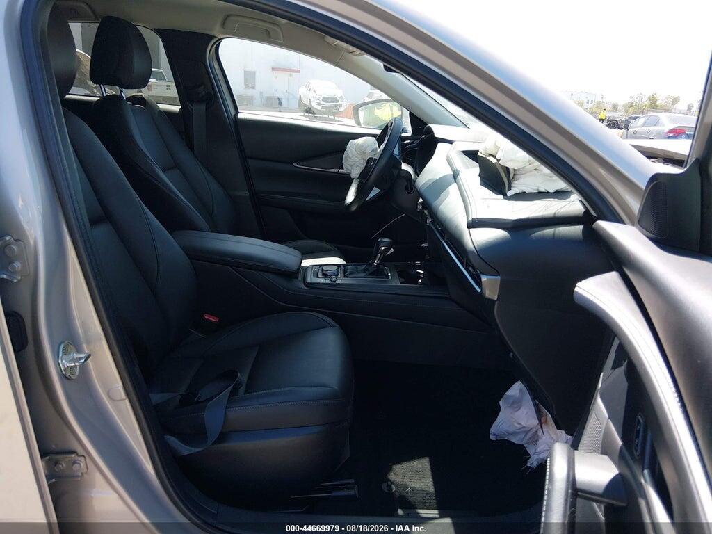 3MVDMBBL7NM458422 2022 MAZDA CX-30 photo no. 5