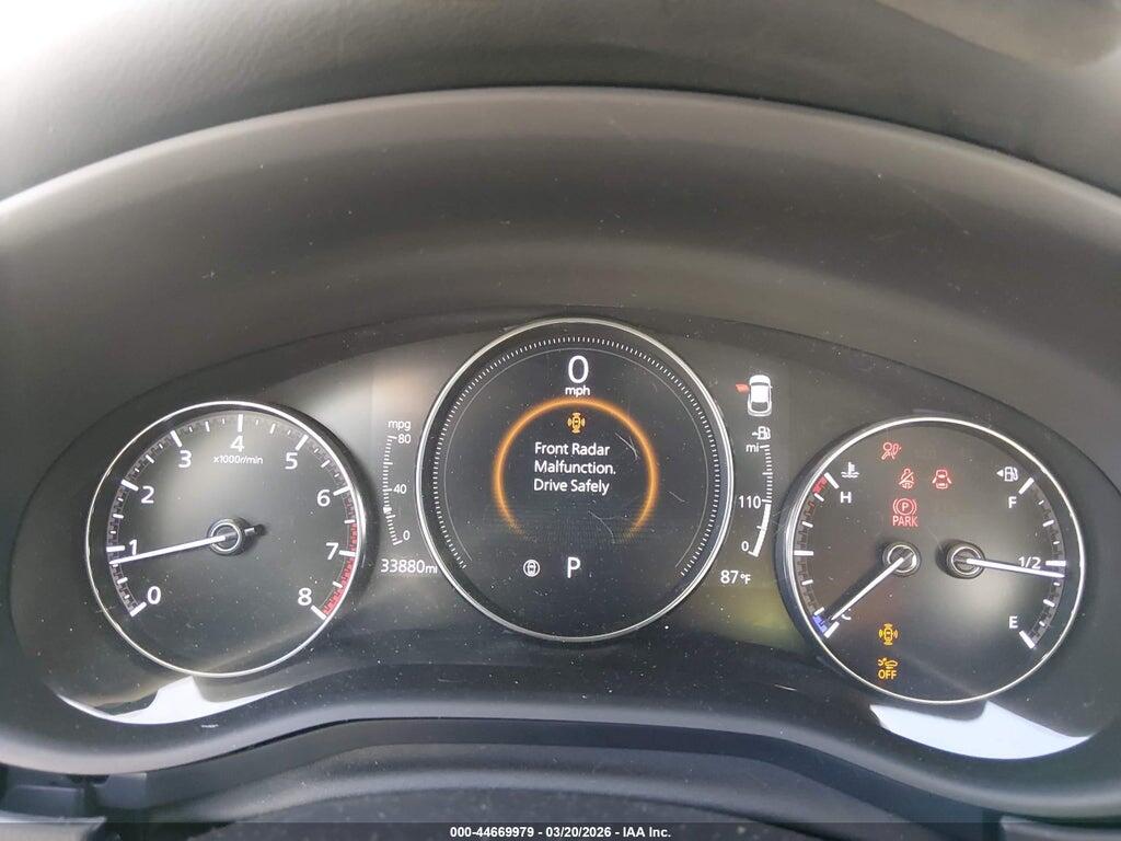 3MVDMBBL7NM458422 2022 MAZDA CX-30 photo no. 7