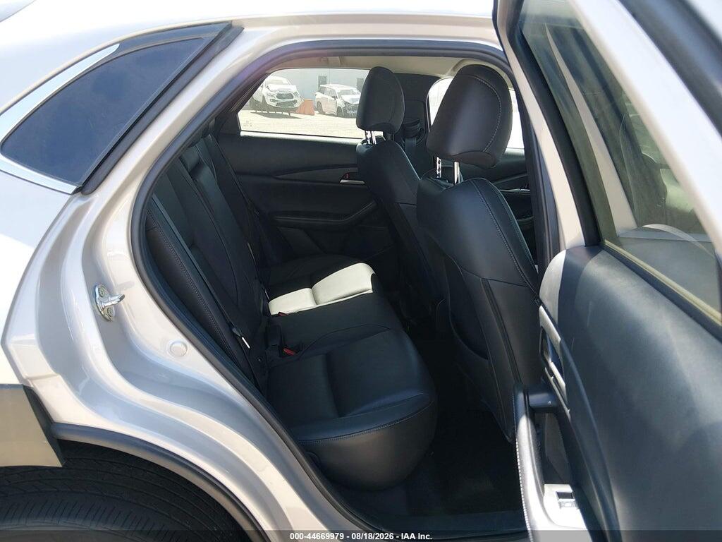 3MVDMBBL7NM458422 2022 MAZDA CX-30 photo no. 8