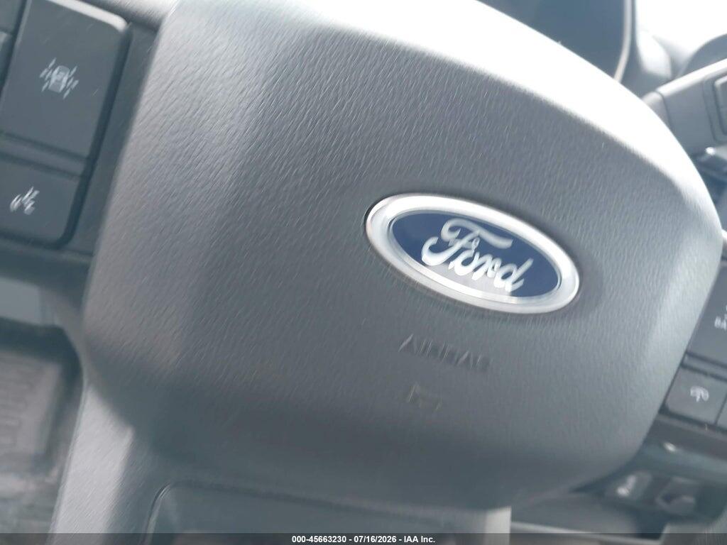 1FTFX1E54PKF16635 2023 FORD F-150 photo no. 6