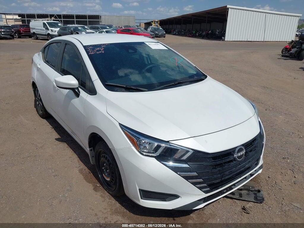 3N1CN8EVXRL923915 2024 NISSAN VERSA photo no. 1
