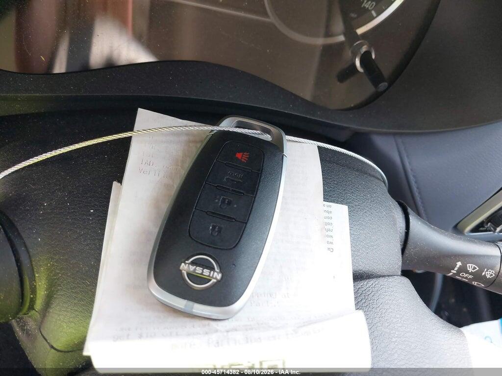 3N1CN8EVXRL923915 2024 NISSAN VERSA photo no. 10