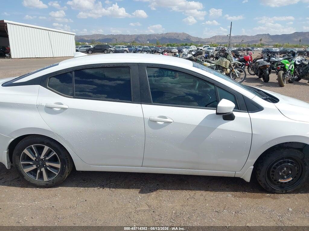 3N1CN8EVXRL923915 2024 NISSAN VERSA photo no. 12