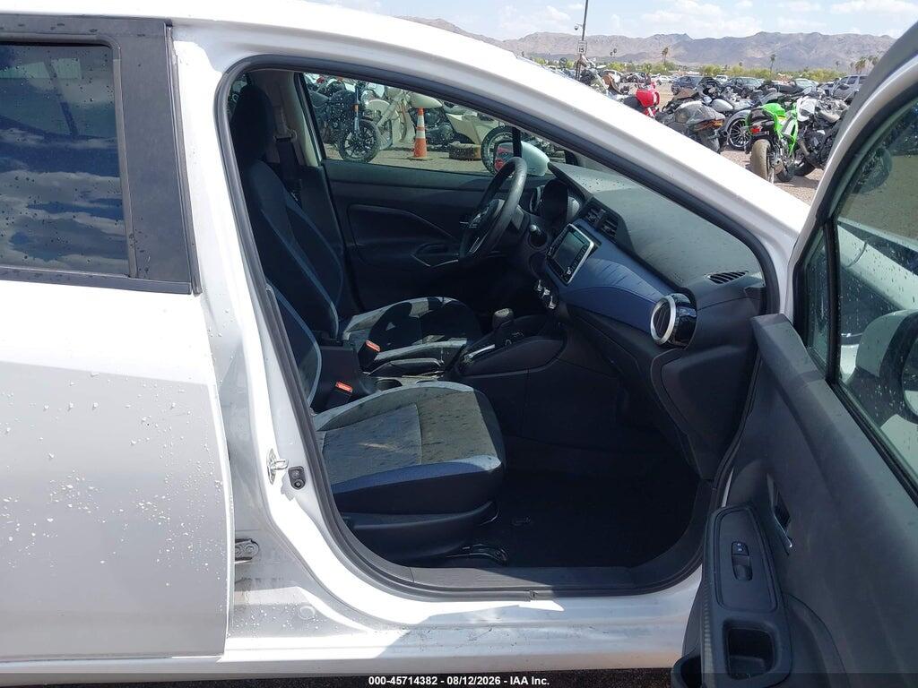 3N1CN8EVXRL923915 2024 NISSAN VERSA photo no. 5