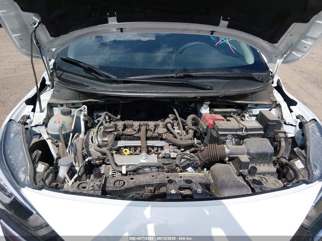 3N1CN8EVXRL923915 2024 NISSAN VERSA photo no. 9