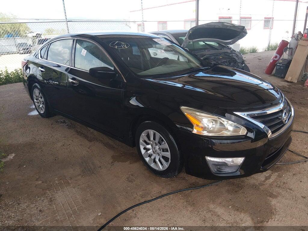 1N4AL3AP2DN510714 2013 NISSAN ALTIMA photo no. 1
