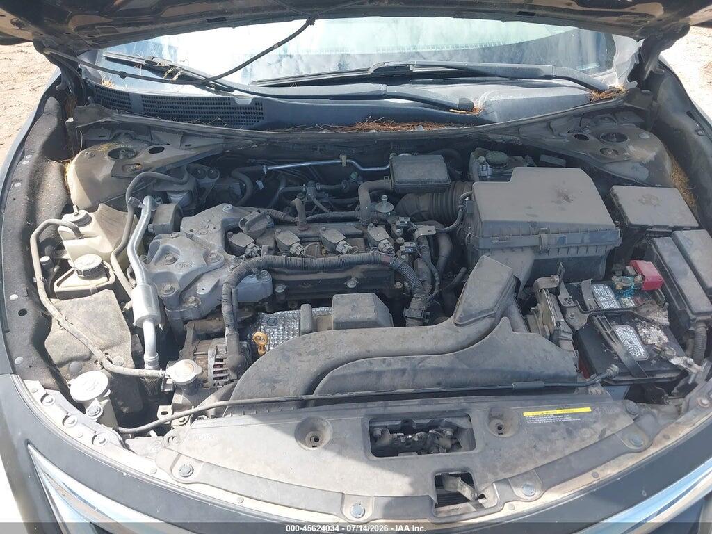 1N4AL3AP2DN510714 2013 NISSAN ALTIMA photo no. 10