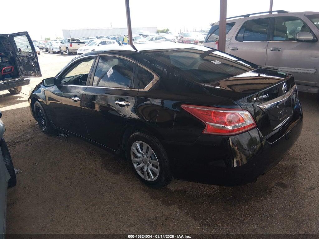 1N4AL3AP2DN510714 2013 NISSAN ALTIMA photo no. 3