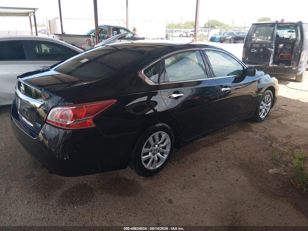 1N4AL3AP2DN510714 2013 NISSAN ALTIMA photo no. 4