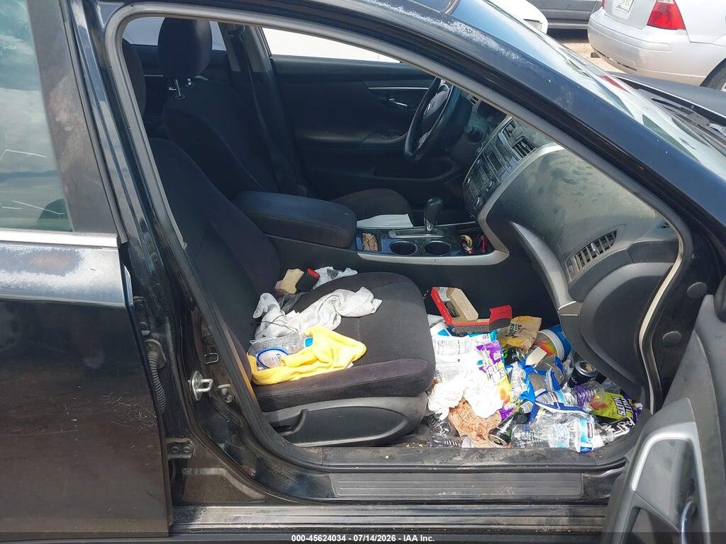 1N4AL3AP2DN510714 2013 NISSAN ALTIMA photo no. 5