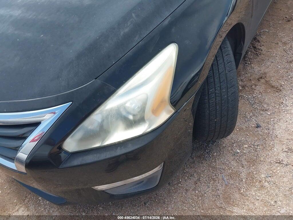 1N4AL3AP2DN510714 2013 NISSAN ALTIMA photo no. 6