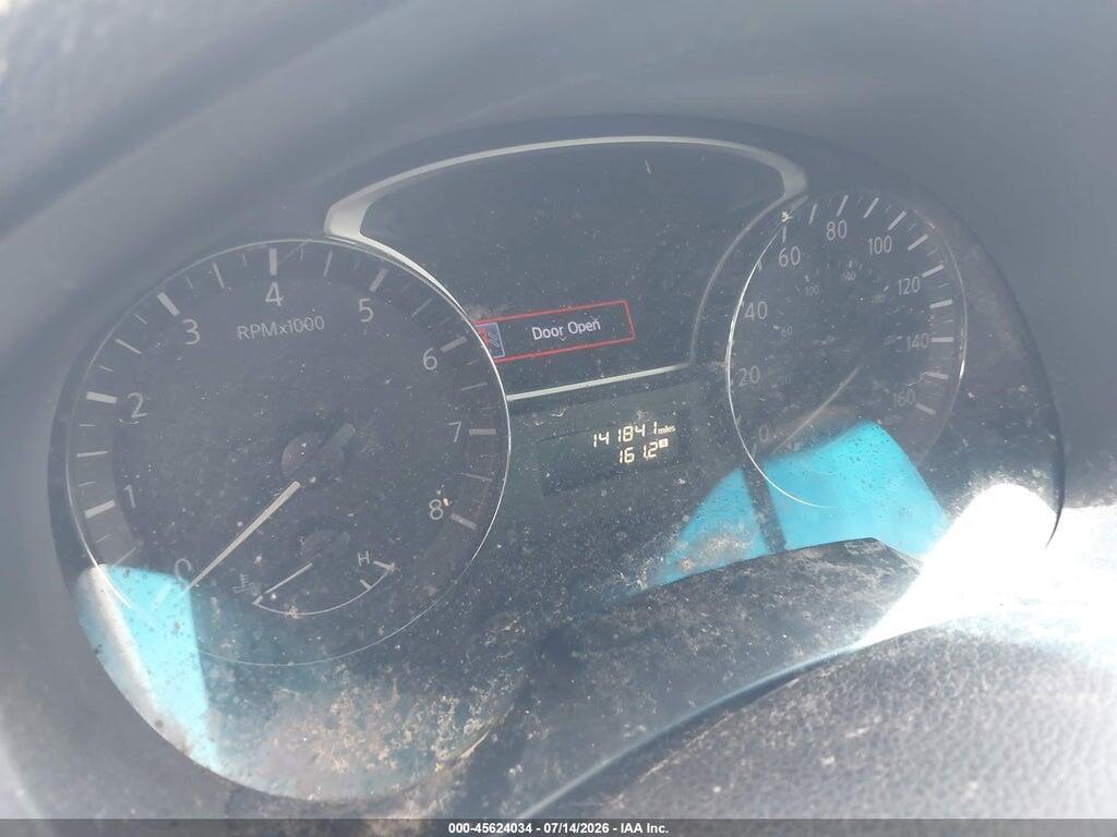 1N4AL3AP2DN510714 2013 NISSAN ALTIMA photo no. 7