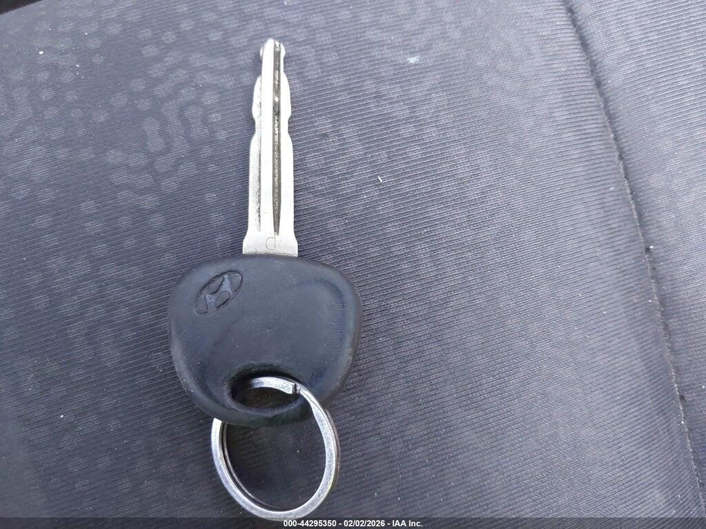 KMHDU4ADXAU199630 2010 HYUNDAI ELANTRA photo no. 11