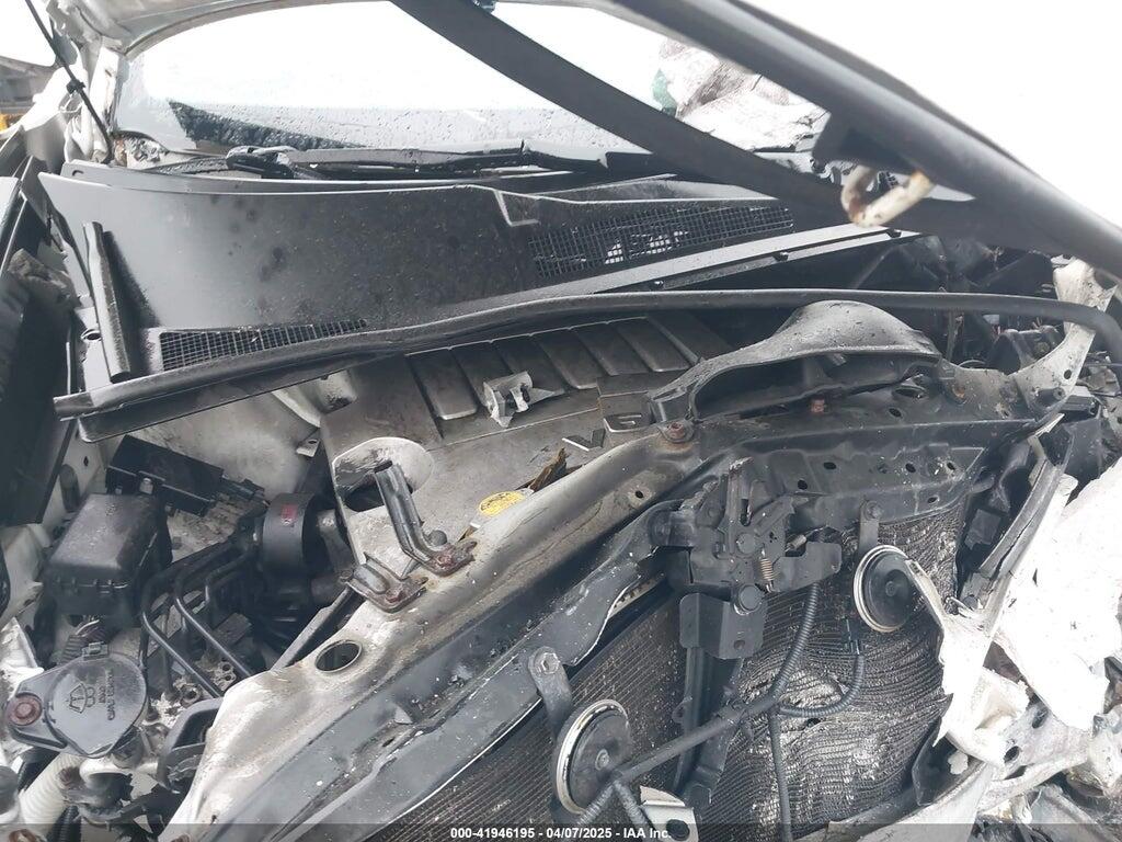 JTEBK3EH2A2154469 2010 TOYOTA HIGHLANDER photo no. 10