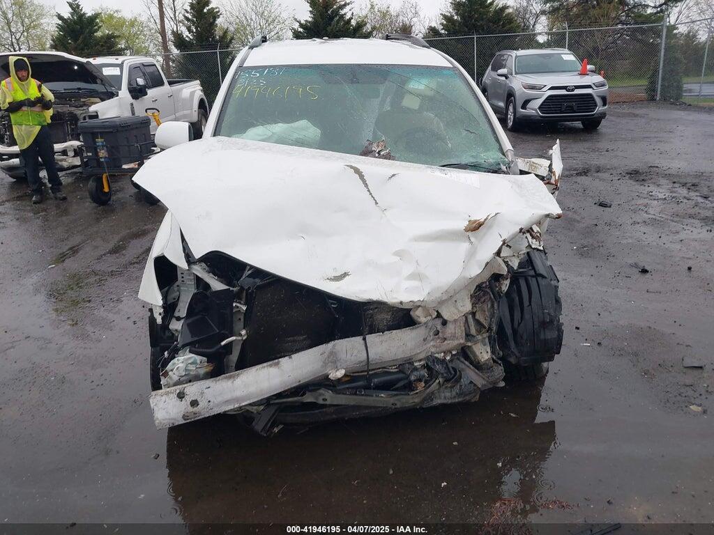 JTEBK3EH2A2154469 2010 TOYOTA HIGHLANDER photo no. 12