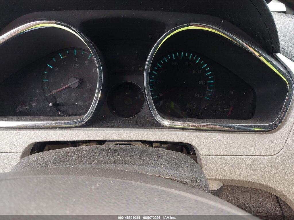 1GNKRLEDXCJ284898 2012 CHEVROLET TRAVERSE photo no. 7