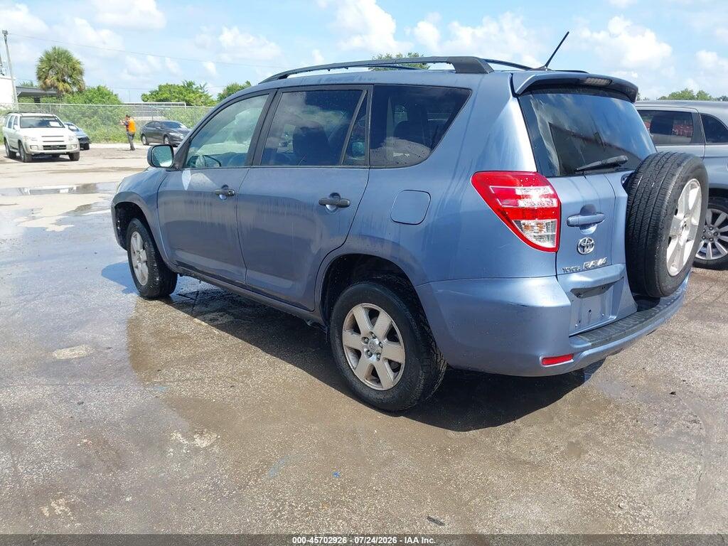 2T3ZF4DV6BW067736 2011 TOYOTA RAV4 photo no. 3
