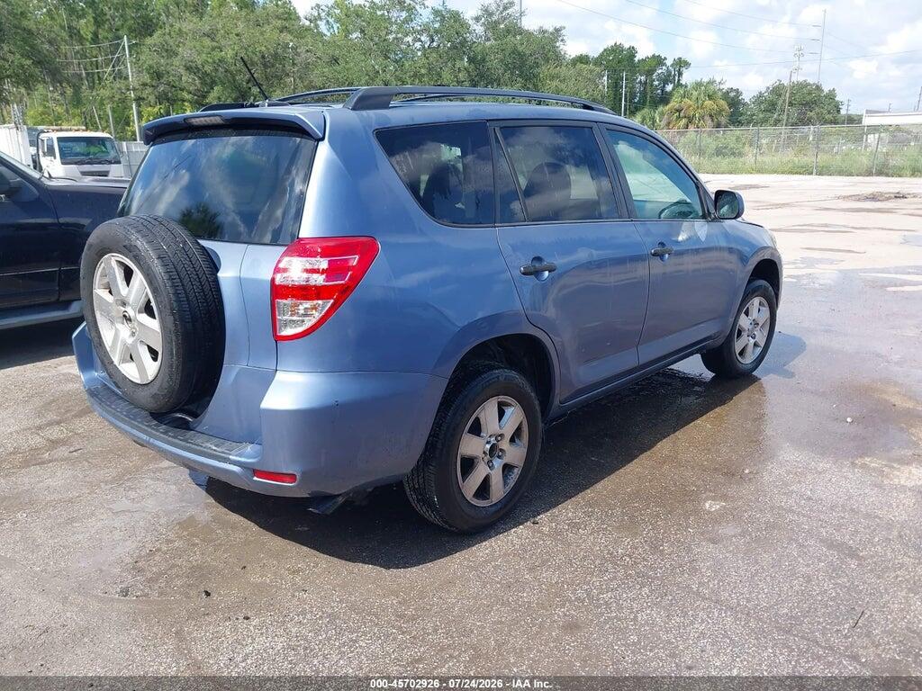 2T3ZF4DV6BW067736 2011 TOYOTA RAV4 photo no. 4
