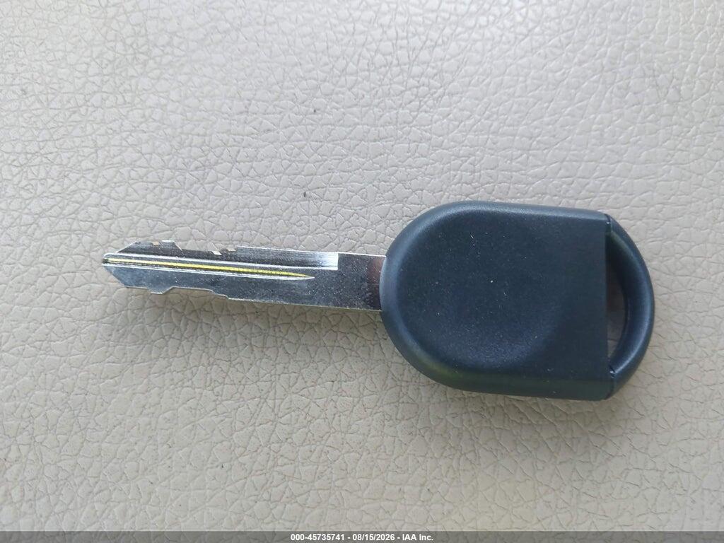 2FMDK38C28BA41019 2008 FORD EDGE photo no. 11