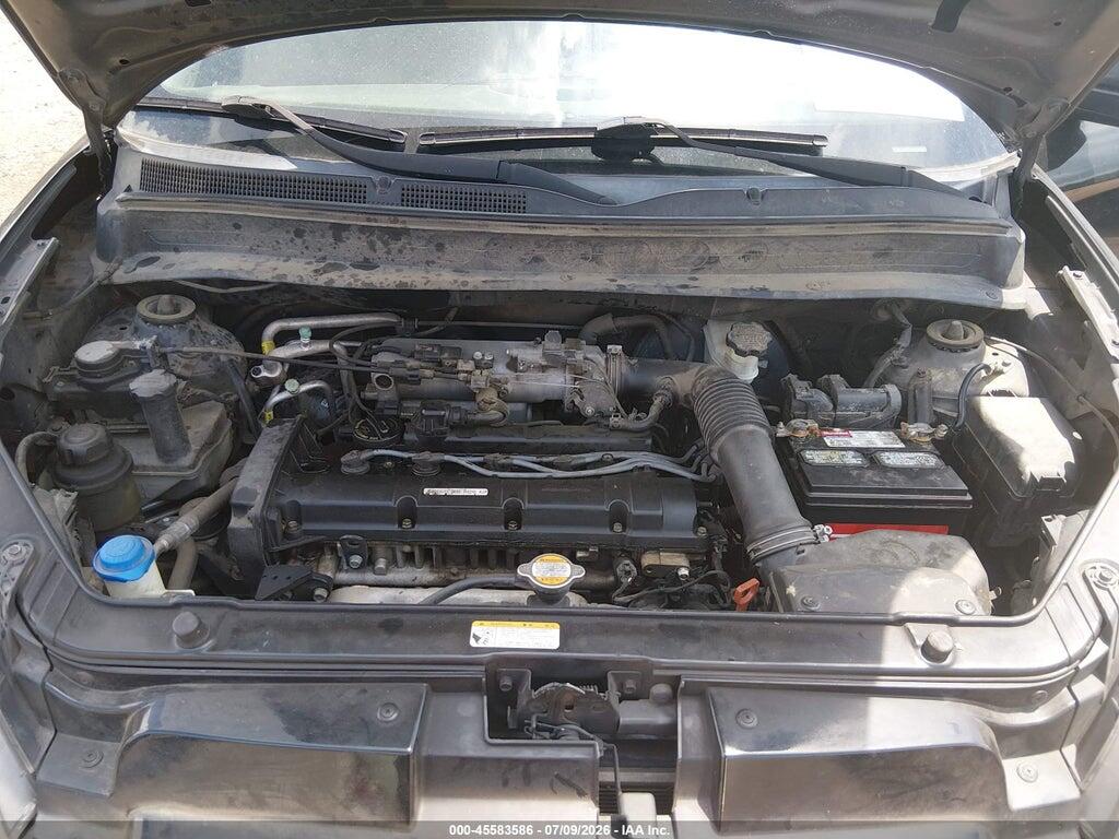KNDJT2A21B7733319 2011 KIA SOUL photo no. 10