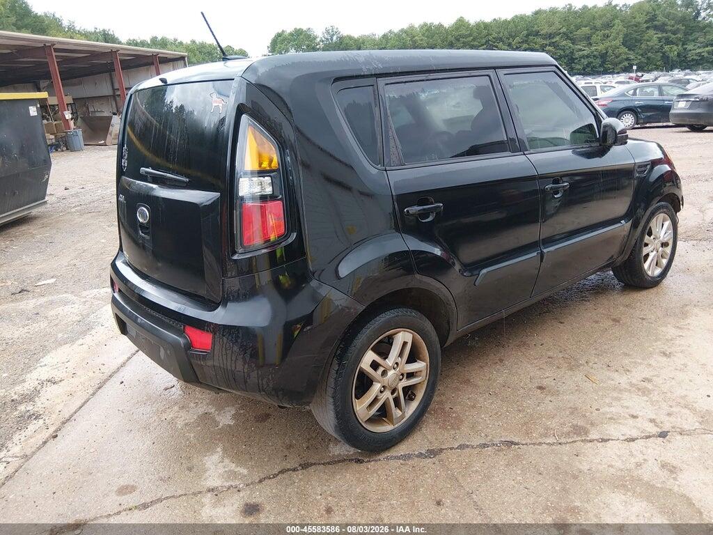 KNDJT2A21B7733319 2011 KIA SOUL photo no. 4