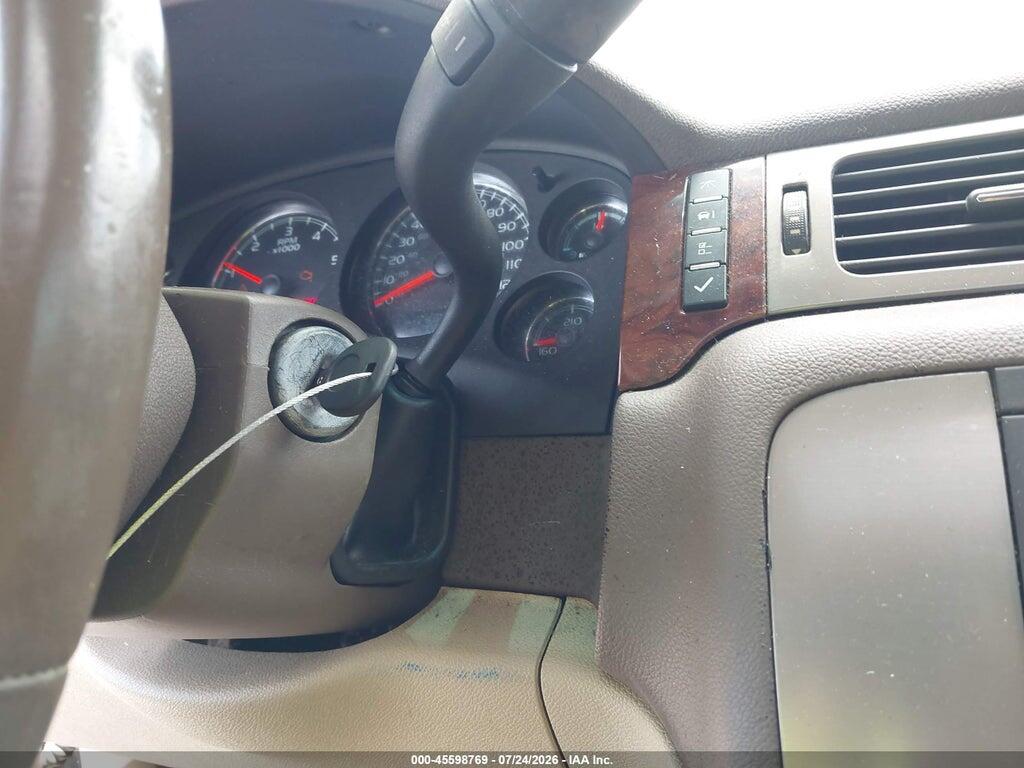 1GKS2CE06BR370580 2011 GMC YUKON photo no. 11