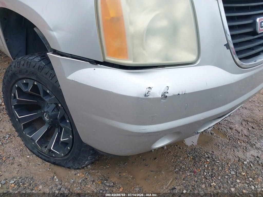 1GKS2CE06BR370580 2011 GMC YUKON photo no. 6