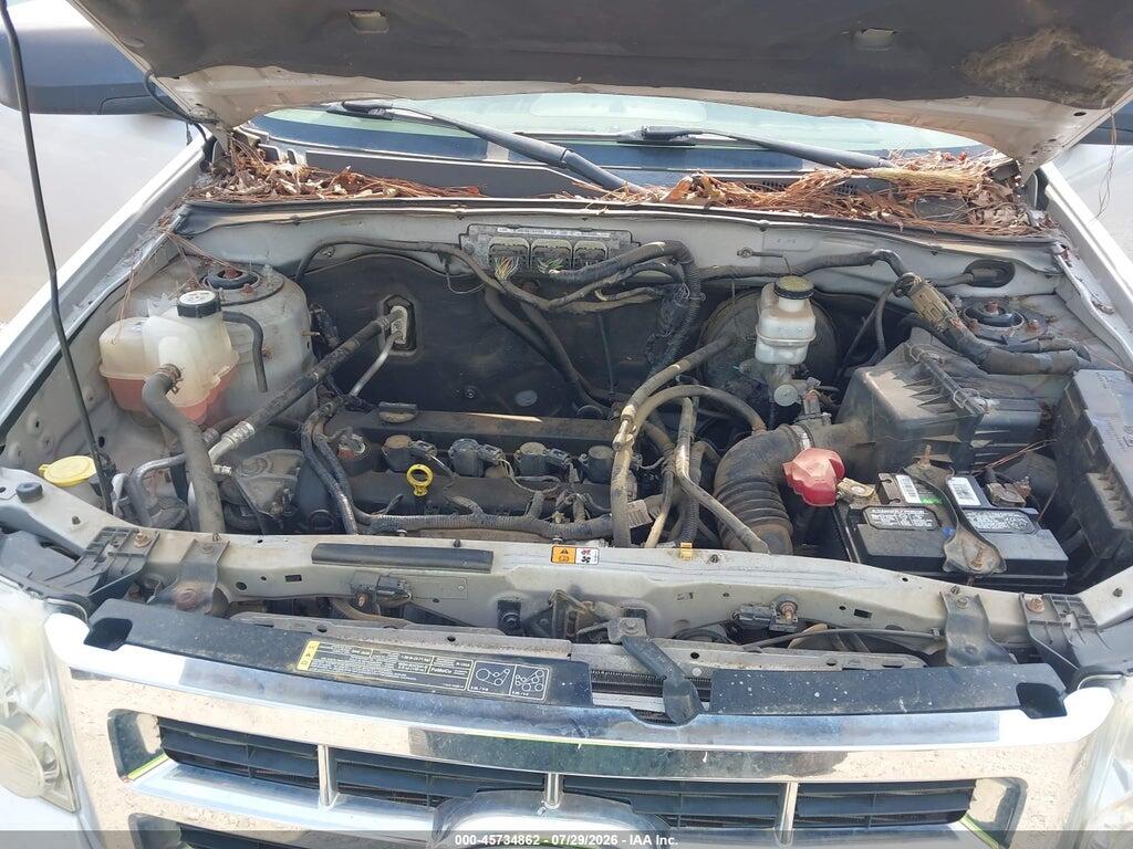 1FMCU9D77CKC09818 2012 FORD ESCAPE photo no. 10