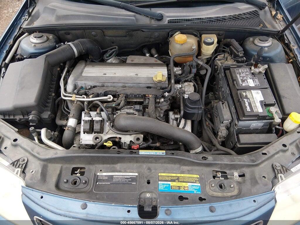 YS3FD79Y676002609 2007 SAAB 9-3 photo no. 10