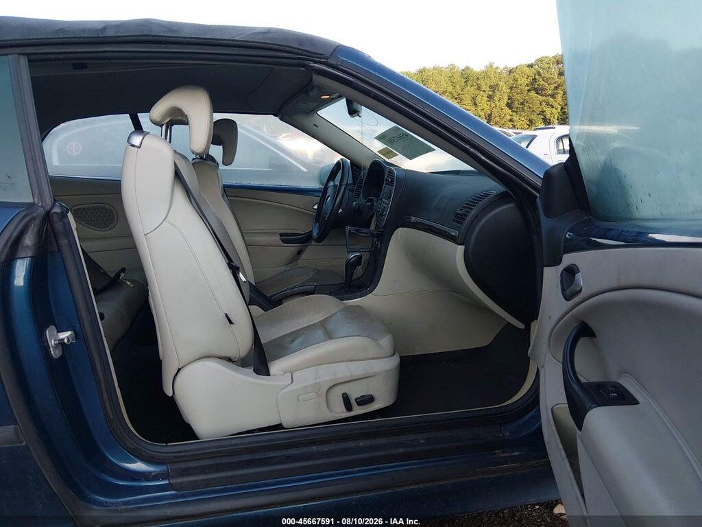 YS3FD79Y676002609 2007 SAAB 9-3 photo no. 5