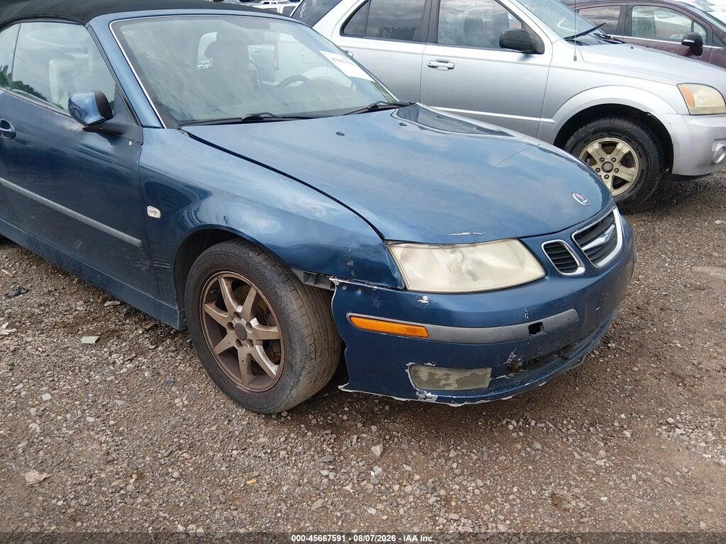 YS3FD79Y676002609 2007 SAAB 9-3 photo no. 6