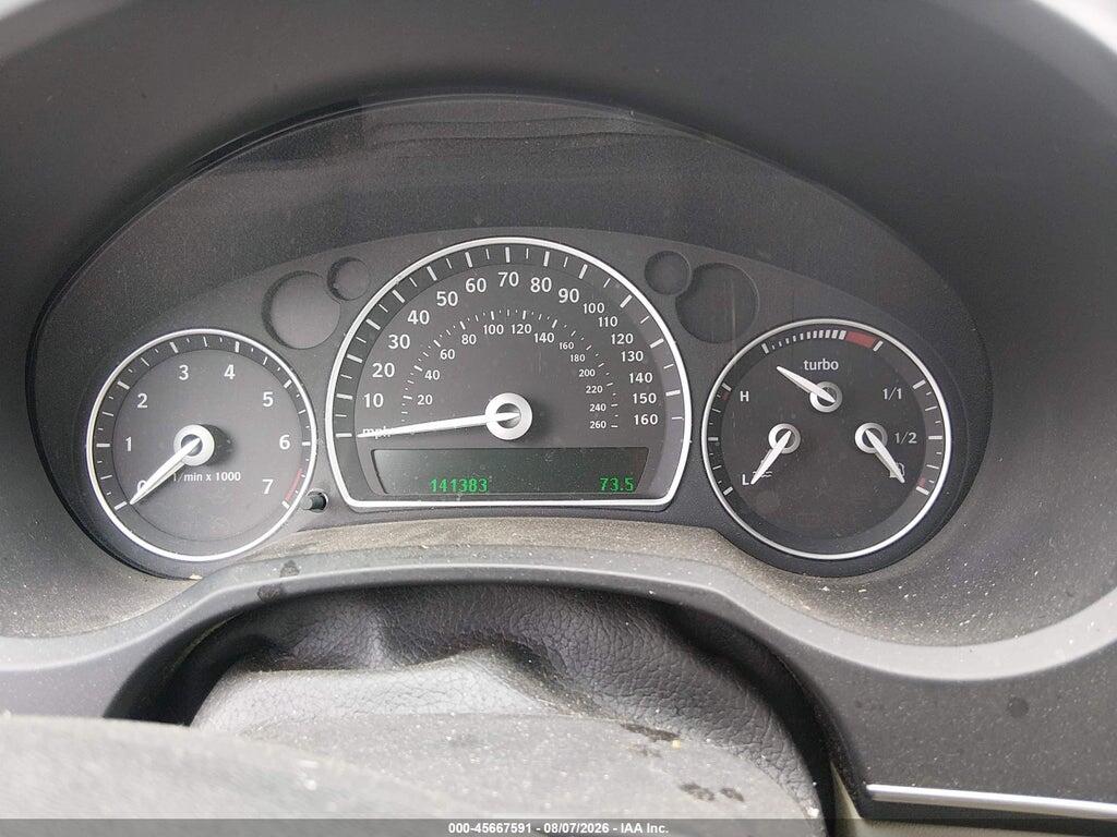 YS3FD79Y676002609 2007 SAAB 9-3 photo no. 7