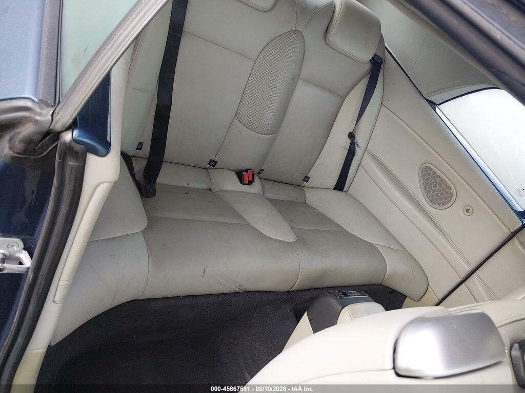 YS3FD79Y676002609 2007 SAAB 9-3 photo no. 8