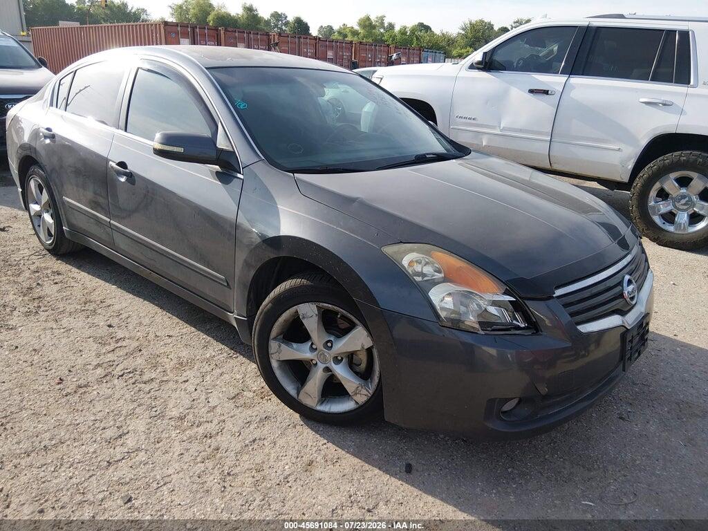 1N4BL21E89C143902 2009 NISSAN ALTIMA photo no. 1