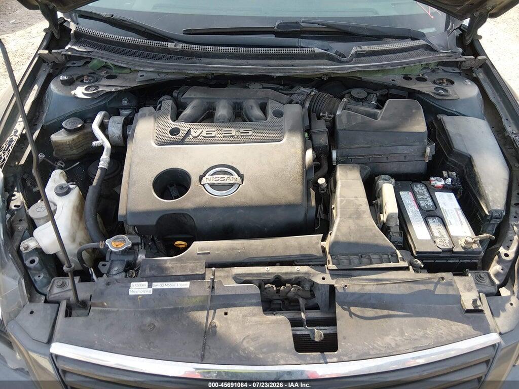 1N4BL21E89C143902 2009 NISSAN ALTIMA photo no. 10