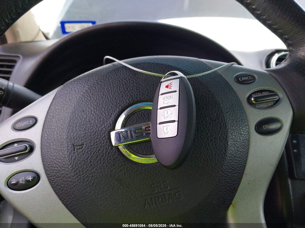 1N4BL21E89C143902 2009 NISSAN ALTIMA photo no. 11